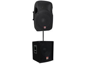 rockville tm80c