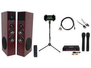 Home Theater Tower Speakers 