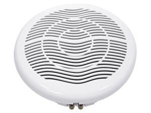 Rockville MS10LW 10" 2400 Watt White Marine/Boat 10" Subwoofer with LED Rockville MS10LW 10" 2400 Watt White Marine/Boat 10" Subwoofer with LED