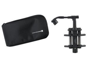Beyerdynamic TG-D58C Clip-On Drum/Instrument Microphone For Church Sound Systems Beyerdynamic TG-D58C Clip-On Drum/Instrument Microphone For Church Sound Systems