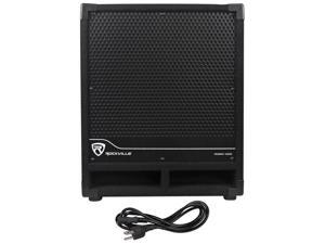 rockville rbg18s 18 subwoofer