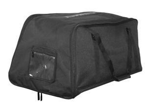 Odyssey BRLSPKLG Redline Series Large Speaker Travel Bag for Powered EV JBL+More Odyssey BRLSPKLG Redline Series Large Speaker Travel Bag for Powered EV JBL+More
