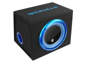 rockville door speakers