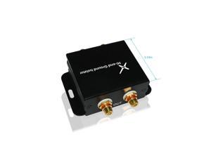 Ground Loop noise Isolator Audio Filter Hi-end for car home High-fidelity System XtremPro Ground Loop noise Isolator Audio Filter Hi-end for car home High-fidelity System XtremPro