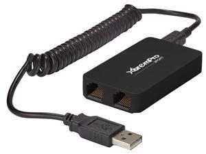 XtremPro 61024 3-Port USB Powered 10-100Mbps Ethernet RJ45 Network Switch Hub XtremPro 61024 3-Port USB Powered 10-100Mbps Ethernet RJ45 Network Switch Hub
