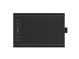 XtremPro Black Ultra-thin Draw Digital Graphic Drawing Painting Tablet 2048 Level Pressure Sensitivity w/ 8G Memory for Windows / Macintosh (Plus) - Black (11121) XtremPro Black Ultra-thin Draw Digital Graphic Drawing Painting Tablet 2048 Level Pressure Sensitivity w/ 8G Memory for Windows / Macintosh (Plus) - Black (11121)