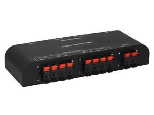 two way speaker switch