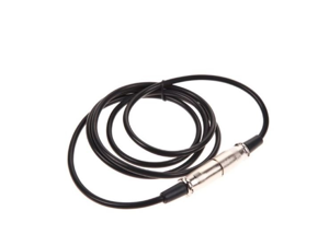 AYA 3Ft (3 Feet) XLR 3-Pin Male to Female Microphone Extension Cable 22AWG AYA-XLR-03MF