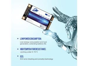 Dogfish Msata 480GB SATA3 Internal Solid State Drive Mini Sata SSD Disk Notebooks Tablets and Ultrabooks M-SATA (480GB) Dogfish Msata 480GB SATA3 Internal Solid State Drive Mini Sata SSD Disk Notebooks Tablets and Ultrabooks M-SATA (480GB)