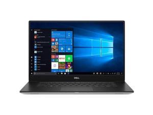 Dell Precision 15 5530 i7-8850H 32GB 512GB SSD 15.6" FHD NVIDIA Quadro P1000 W10
