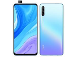 Huawei Y9s (STK-L22) 6.59" Ultra Full View, 48MP, 128GB + 6GB RAM Dual Sim, Factory Unlocked (No Warranty) Huawei Y9s (STK-L22) 6.59" Ultra Full View, 48MP, 128GB + 6GB RAM Dual Sim, Factory Unlocked (No Warranty)