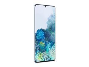 Samsung Galaxy S20+ Plus (G985F) 6.7" Display | 128GB + 8GB RAM | Fingerprint ID & Facial Recognition | Long-Lasting Battery | Factory Unlocked New Android Phone International Version No Warranty Samsung Galaxy S20+ Plus (G985F) 6.7" Display | 128GB + 8GB RAM | Fingerprint ID & Facial Recognition | Long-Lasting Battery | Factory Unlocked New Android Phone International Version No Warranty