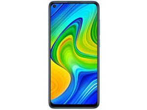 Xiaomi Redmi Note 9 Pro 128GB + 6GB RAM, 6.67" FHD+ DotDisplay, 64MP AI Quad Camera, Qualcomm Snapdragon 720G LTE Factory Unlocked Smartphone, International Version - No Warranty Xiaomi Redmi Note 9 Pro 128GB + 6GB RAM, 6.67" FHD+ DotDisplay, 64MP AI Quad Camera, Qualcomm Snapdragon 720G LTE Factory Unlocked Smartphone, International Version - No Warranty