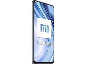 Xiaomi Redmi Note 9 Pro 64GB + 6GB RAM, 6.67" FHD+ Dot Display, 64MP AI Quad Camera, Qualcomm Snapdragon 720G LTE Factory Unlocked Smartphone, International Version - No Warranty Xiaomi Redmi Note 9 Pro 64GB + 6GB RAM, 6.67" FHD+ Dot Display, 64MP AI Quad Camera, Qualcomm Snapdragon 720G LTE Factory Unlocked Smartphone, International Version - No Warranty
