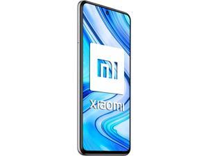 Xiaomi Redmi Note 9 Pro 64GB + 6GB RAM, 6.67" FHD+ Dot Display, 64MP AI Quad Camera, Qualcomm Snapdragon 720G LTE Factory Unlocked Smartphone, International Version - No Warranty Xiaomi Redmi Note 9 Pro 64GB + 6GB RAM, 6.67" FHD+ Dot Display, 64MP AI Quad Camera, Qualcomm Snapdragon 720G LTE Factory Unlocked Smartphone, International Version - No Warranty