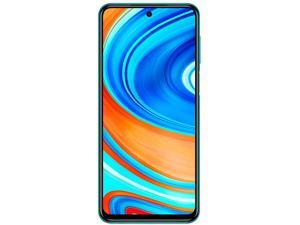 Xiaomi Redmi Note 9 Pro 64GB + 6GB RAM, 6.67" FHD+ Dot Display, 64MP AI Quad Camera, Qualcomm Snapdragon 720G LTE Factory Unlocked Smartphone, International Version - No Warranty Xiaomi Redmi Note 9 Pro 64GB + 6GB RAM, 6.67" FHD+ Dot Display, 64MP AI Quad Camera, Qualcomm Snapdragon 720G LTE Factory Unlocked Smartphone, International Version - No Warranty