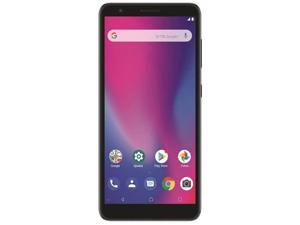 ZTE Blade A3/L (2020) 5.45" Display, 32GB + 1GB RAM, Quad-Core, Android 9.0 Go, 4G LTE, US, Latin Caribbean Unlocked Smartphone (GSM Version, No CDMA) International Version (Grey) ZTE Blade A3/L (2020) 5.45" Display, 32GB + 1GB RAM, Quad-Core, Android 9.0 Go, 4G LTE, US, Latin Caribbean Unlocked Smartphone (GSM Version, No CDMA) International Version (Grey)