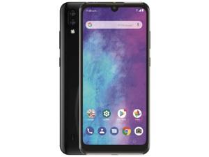 ZTE Blade A5/L (2020) 6.09" HD Edge to Edge Display, 32GG + 2GB RAM, 3200mAh Battery, Dual SIM GSM Unlocked US 4G LTE (T-Mobile, AT&T, Metro, Straight Talk) International Model (Black) ZTE Blade A5/L (2020) 6.09" HD Edge to Edge Display, 32GG + 2GB RAM, 3200mAh Battery, Dual SIM GSM Unlocked US 4G LTE (T-Mobile, AT&T, Metro, Straight Talk) International Model (Black)