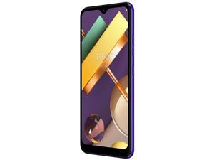 LG K22+ Plus (LM-K200HAW) 6.2" HD+, 64GB + 3GB RAM, Dual Camera, MIL-STD 810G tested*, 4G LTE (AT&T, T-Mobile, Metro, Straight Talk) GSM Factory Unlocked, International Version - Blue LG K22+ Plus (LM-K200HAW) 6.2" HD+, 64GB + 3GB RAM, Dual Camera, MIL-STD 810G tested*, 4G LTE (AT&T, T-Mobile, Metro, Straight Talk) GSM Factory Unlocked, International Version - Blue