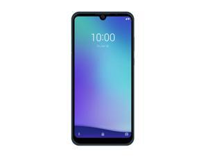 ZTE Blade A5/L (2020) 6.09" HD Edge to Edge Display, 32GG + 2GB RAM, 3200mAh Battery, Dual SIM GSM Unlocked US 4G LTE (T-Mobile, AT&T, Metro, Straight Talk) International Model - Green ZTE Blade A5/L (2020) 6.09" HD Edge to Edge Display, 32GG + 2GB RAM, 3200mAh Battery, Dual SIM GSM Unlocked US 4G LTE (T-Mobile, AT&T, Metro, Straight Talk) International Model - Green