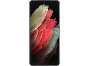 Samsung Galaxy S21 Ultra 5G (G998B/L DS) 6.8" AMOLED Display, 256GB + 12GB RAM, Pro-Grade, 8K Video, 108MP Camera, Factory Unlocked 5G Smartphone, Latin Spec, International Version - Phantom Black Samsung Galaxy S21 Ultra 5G (G998B/L DS) 6.8" AMOLED Display, 256GB + 12GB RAM, Pro-Grade, 8K Video, 108MP Camera, Factory Unlocked 5G Smartphone, Latin Spec, International Version - Phantom Black