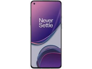 OnePlus 8T 5G (KB2000) 6.55" Fluid AMOLED Display with 120Hz Refresh Rate, 256GB + 12GB RAM, 48MP Quad Camera, Factory Unlocked, Global Version - Lunar Silver OnePlus 8T 5G (KB2000) 6.55" Fluid AMOLED Display with 120Hz Refresh Rate, 256GB + 12GB RAM, 48MP Quad Camera, Factory Unlocked, Global Version - Lunar Silver