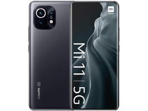 Xiaomi Mi 11 5G, 6.81" WQHD+ AMOLED DotDisplay, 256GB + 8GB RAM, 108MP Triple Camera, Qualcomm® Snapdragon™ 888, Harman Kardon Speakers, International Version Xiaomi Mi 11 5G, 6.81" WQHD+ AMOLED DotDisplay, 256GB + 8GB RAM, 108MP Triple Camera, Qualcomm® Snapdragon™ 888, Harman Kardon Speakers, International Version