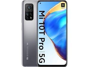Xiaomi Mi 10T Pro 5G, 6.67" HDR10+ DotDisplay, 128GB + 8GB RAM, Qualcomm® Snapdragon™ 865 with 5G, 108MP Triple Rear Camera, 8K Video, Factory Unlocked, International Version Xiaomi Mi 10T Pro 5G, 6.67" HDR10+ DotDisplay, 128GB + 8GB RAM, Qualcomm® Snapdragon™ 865 with 5G, 108MP Triple Rear Camera, 8K Video, Factory Unlocked, International Version