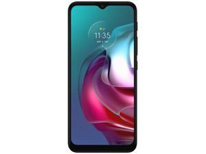 Motorola Moto G30 (XT2129-2) 6.5" 90Hz HD+ Display, 128GB + 6GB RAM, Qualcomm® Snapdragon™ 662 Processor, 64MP Quad Camera, GSM Only, Factory Unlocked 4G LTE, International Model Motorola Moto G30 (XT2129-2) 6.5" 90Hz HD+ Display, 128GB + 6GB RAM, Qualcomm® Snapdragon™ 662 Processor, 64MP Quad Camera, GSM Only, Factory Unlocked 4G LTE, International Model