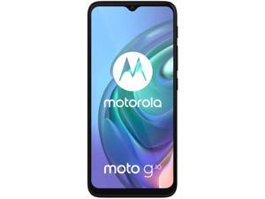 Motorola Moto G10 (XT2127-2) 6.5" Max Vision HD+ Display, 64GB + 4GB RAM, 48MP Triple Camera, Qualcomm® Snapdragon™ 460 Processor, 48MP Quad Camera, Factory Unlocked 4G LTE, International Version Motorola Moto G10 (XT2127-2) 6.5" Max Vision HD+ Display, 64GB + 4GB RAM, 48MP Triple Camera, Qualcomm® Snapdragon™ 460 Processor, 48MP Quad Camera, Factory Unlocked 4G LTE, International Version