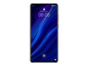 Huawei P30 128GB+6GB RAM (ELE-L29) 6.1" LTE Factory Unlocked GSM Smartphone (International Version) (Black) Huawei P30 128GB+6GB RAM (ELE-L29) 6.1" LTE Factory Unlocked GSM Smartphone (International Version) (Black)