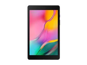 Samsung Galaxy Tab A 8.0" ( WiFi + Cellular, SM-T295 - 2019) 32GB + 2GB RAM, 5100mAh Battery, 4G LTE Tablet & Phone, GSM Unlocked , International Model - No Warranty - Carbon Black Samsung Galaxy Tab A 8.0" ( WiFi + Cellular, SM-T295 - 2019) 32GB + 2GB RAM, 5100mAh Battery, 4G LTE Tablet & Phone, GSM Unlocked , International Model - No Warranty - Carbon Black