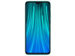 Xiaomi Redmi Note 8 Pro, 6.53 Inch, 64GB Memory, 4G LTE Smartphone, 6GB RAM, Four Rear Cameras 4500mAh Battery, International Version (No Warranty) Xiaomi Redmi Note 8 Pro, 6.53 Inch, 64GB Memory, 4G LTE Smartphone, 6GB RAM, Four Rear Cameras 4500mAh Battery, International Version (No Warranty)