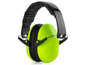 Protection Ear Muff Earmuffs for Shooting Hunting Noise Reduction FBTE 