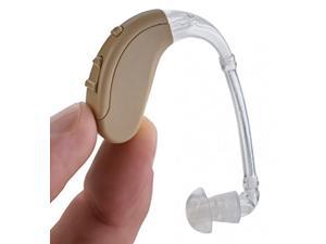 MEDca Digital Hearing Aids Personal Sound Amplifier with Volume Control