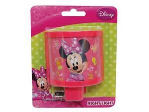 Night Light Curved Disney Minnie Mouse Night Light Curved Disney Minnie Mouse