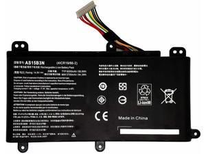 6000mAh 88.8Wh AS15B3N Battery For Acer Predator 15 G9-591 G9-592 G9-593 G9-791 G9-792