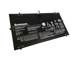 L13M4P71 Battery 7.6V 44Wh for Lenovo Yoga 3 Pro 1370 Series Laptop