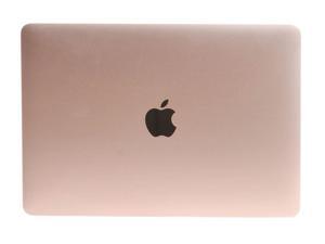 Apple MacBook Retina 12" A1534 2015 LCD Screen Display Assembly Rose Gold Apple MacBook Retina 12" A1534 2015 LCD Screen Display Assembly Rose Gold