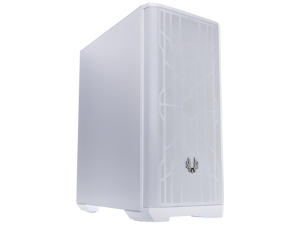 BitFenix NOVA MESH SE Case, WHITE, Steel Side Panel, ATX/Micro ATX/Mini ITX Form Factor, 2 x All White Fans Pre-installed BFC-NSE-300-WWXKW-RP BitFenix NOVA MESH SE Case, WHITE, Steel Side Panel, ATX/Micro ATX/Mini ITX Form Factor, 2 x All White Fans Pre-installed BFC-NSE-300-WWXKW-RP