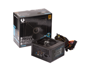 Bitfenix Formula Bronze 700 W, BP-FB700ULCB-7R