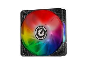 BitFenix Spectre Pro RGB LED 120mm Case Fan With Controller
