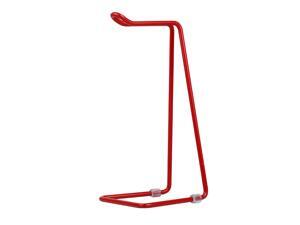 Headphone Stand Headset Holder Aigrous Earphone Stand with Aluminum Supporting Bar Flexible Headrest ABS Solid Base for All Headphones Size(Red) Headphone Stand Headset Holder Aigrous Earphone Stand with Aluminum Supporting Bar Flexible Headrest ABS Solid Base for All Headphones Size(Red)