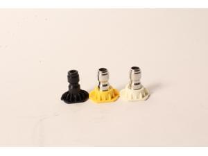 Genuine Karcher 8.756-309.0 Spare Nozzle Pack Fits K1900 K2000 EPW Genuine Karcher 8.756-309.0 Spare Nozzle Pack Fits K1900 K2000 EPW