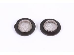 2 Pack Karcher 9.181-005.0 Pressure Washer Garden Hose Filter Seal 91810050 2 Pack Karcher 9.181-005.0 Pressure Washer Garden Hose Filter Seal 91810050