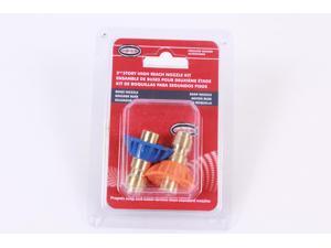 Simpson 80177 Pack of 2 Cold Water Pressure Washer Quick Connect Soap Nozzles Simpson 80177 Pack of 2 Cold Water Pressure Washer Quick Connect Soap Nozzles