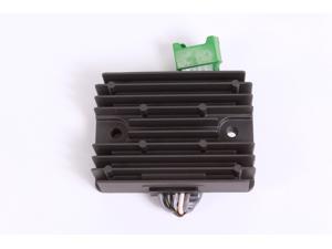 Genuine Honda 31750-Z2E-803 20A Regulator Rectifier Fits GX440 GX630 GX660 GX690 Genuine Honda 31750-Z2E-803 20A Regulator Rectifier Fits GX440 GX630 GX660 GX690