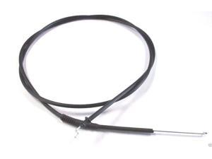 Genuine MTD 791-182068 Throttle Cable Fits Bolens Ryobi McCulloch Troy-Bilt OEM