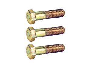 3 Pack Rotary 12633 Blade Bolt Fits Exmark 109-9220 3213-6 