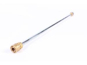 Karcher 9.112-533.0 Quick Connect Spray 22mm Male Twist Connect Inlet 3000 PSI Karcher 9.112-533.0 Quick Connect Spray 22mm Male Twist Connect Inlet 3000 PSI